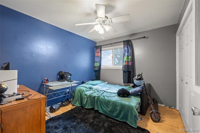 32155 Melton Street, Westland, MI 48186