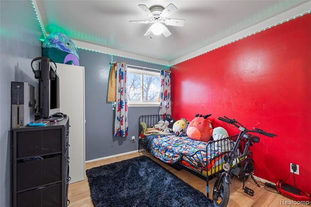 32155 Melton Street, Westland, MI 48186