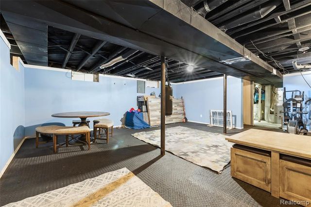 32155 Melton Street, Westland, MI 48186