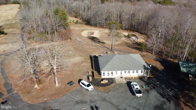 LOT 286 SHENANDOAH CROSSING DR, Gordonsville, VA 22942