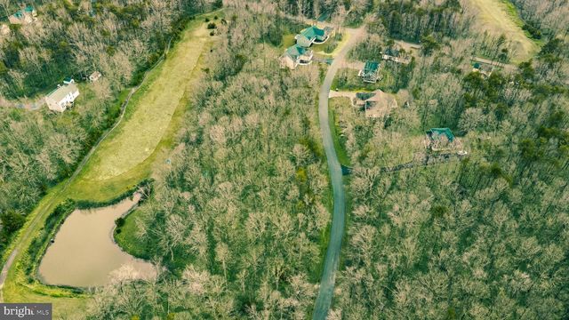 LOT 286 SHENANDOAH CROSSING DR, Gordonsville, VA 22942