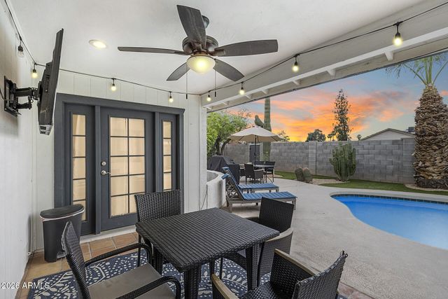 1922 W CORTEZ Circle, Chandler, AZ 85224