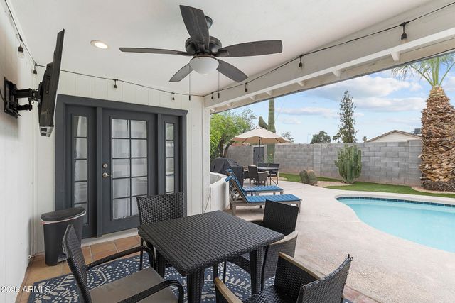 1922 W CORTEZ Circle, Chandler, AZ 85224