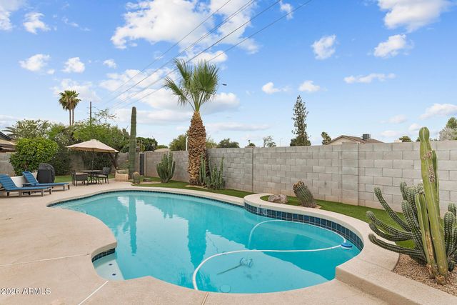 1922 W CORTEZ Circle, Chandler, AZ 85224