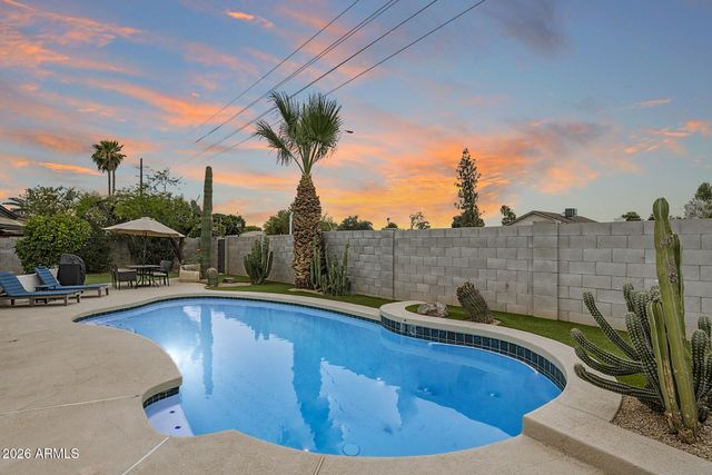 1922 W CORTEZ Circle, Chandler, AZ 85224
