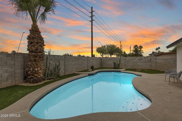 1922 W CORTEZ Circle, Chandler, AZ 85224