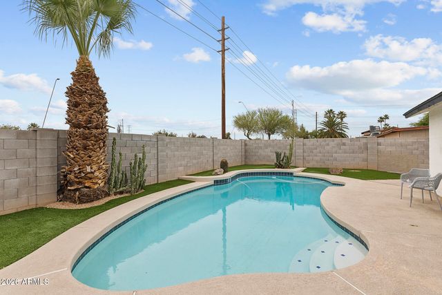 1922 W CORTEZ Circle, Chandler, AZ 85224
