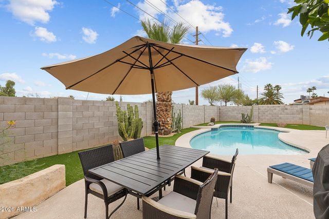 1922 W CORTEZ Circle, Chandler, AZ 85224