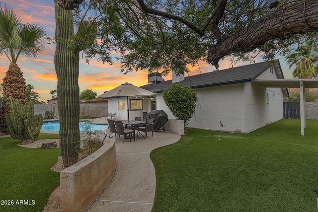 1922 W CORTEZ Circle, Chandler, AZ 85224