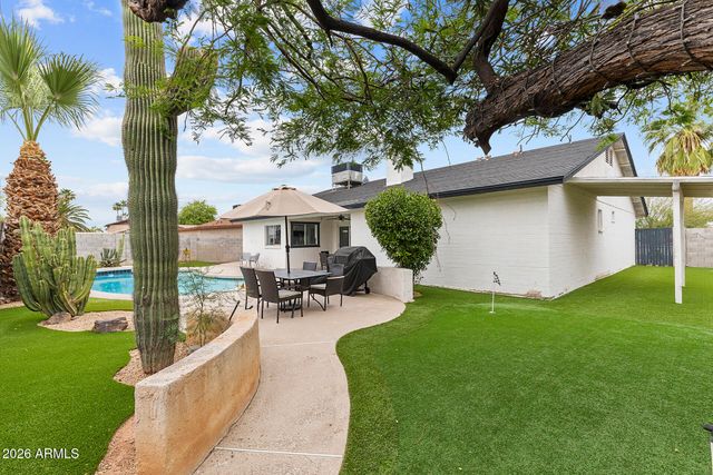 1922 W CORTEZ Circle, Chandler, AZ 85224