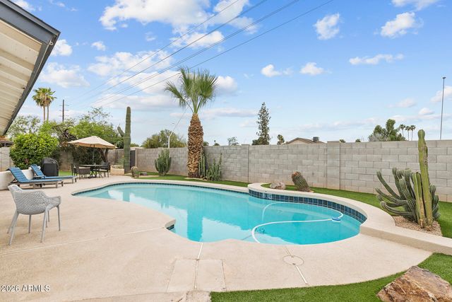 1922 W CORTEZ Circle, Chandler, AZ 85224