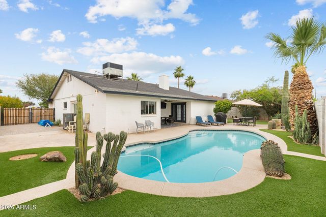 1922 W CORTEZ Circle, Chandler, AZ 85224