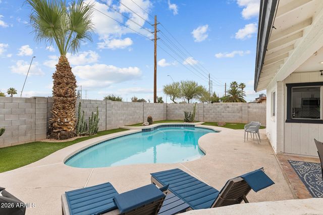 1922 W CORTEZ Circle, Chandler, AZ 85224