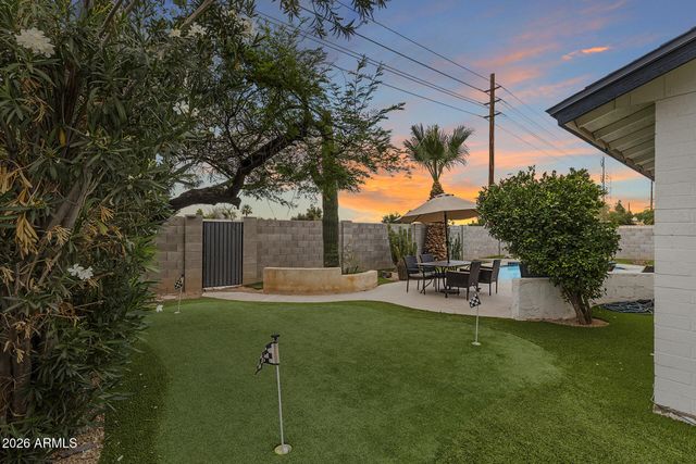 1922 W CORTEZ Circle, Chandler, AZ 85224