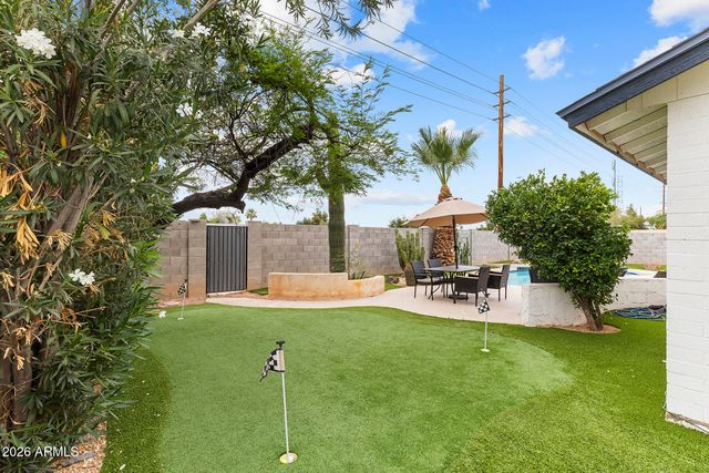 1922 W CORTEZ Circle, Chandler, AZ 85224