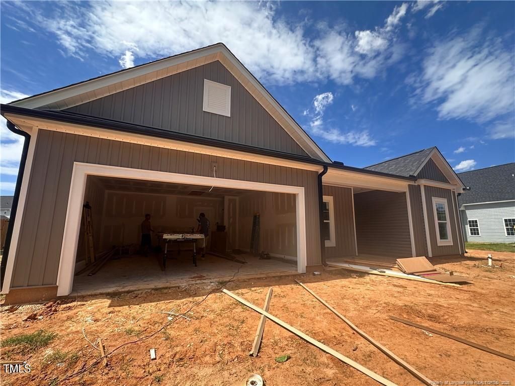 2068 Turnpike Road, Raeford, NC 28376