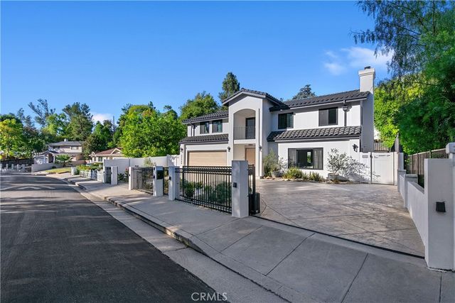 22269 Avenue San Luis, Woodland Hills, CA 91364