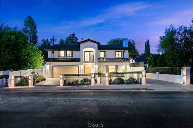 22269 Avenue San Luis, Woodland Hills, CA 91364