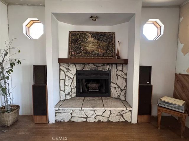 35587 National Trails, Daggett, CA 92327