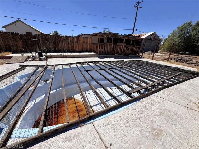 35587 National Trails, Daggett, CA 92327