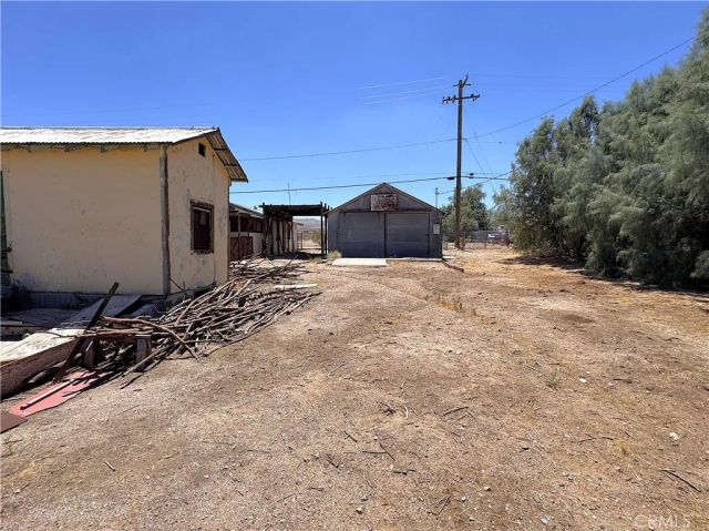 35587 National Trails, Daggett, CA 92327