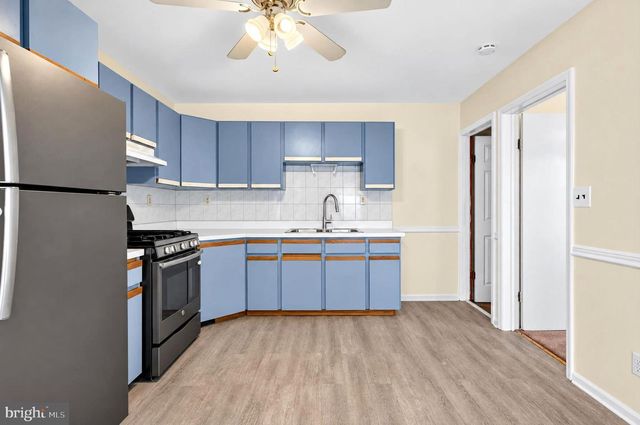 124 CLEVELAND AVE, Riverside, NJ 08075