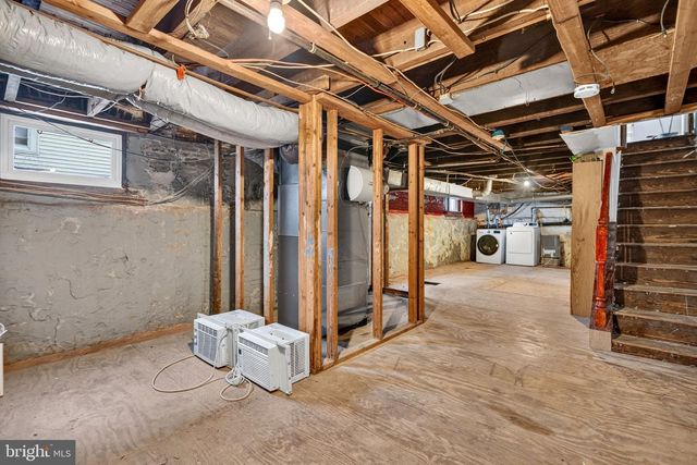 124 CLEVELAND AVE, Riverside, NJ 08075