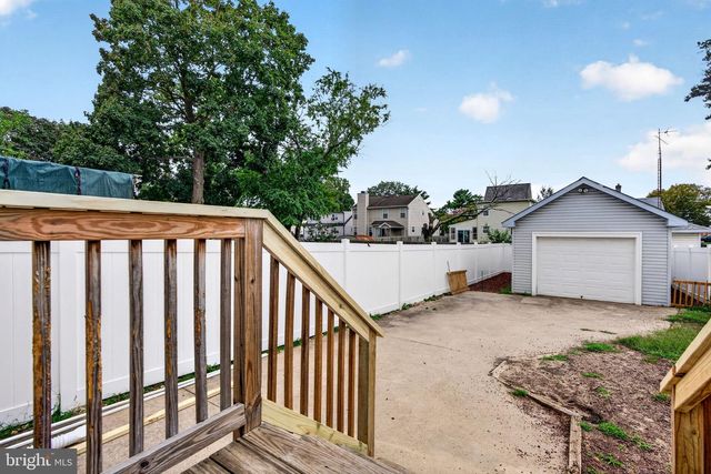 124 CLEVELAND AVE, Riverside, NJ 08075