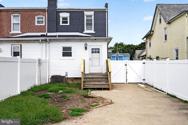 124 CLEVELAND AVE, Riverside, NJ 08075