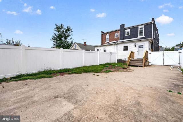 124 CLEVELAND AVE, Riverside, NJ 08075