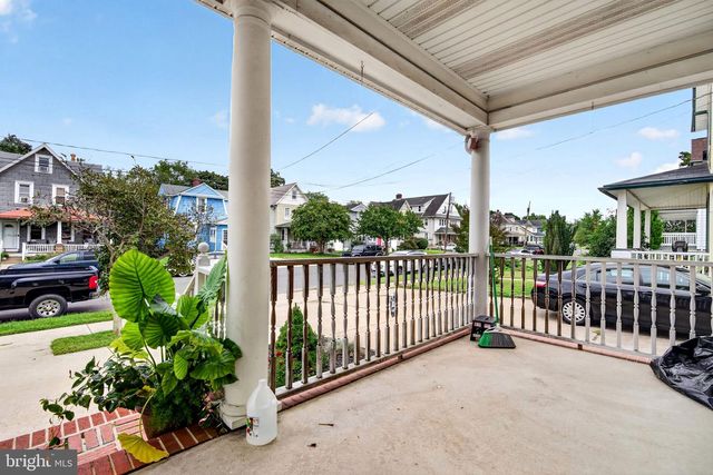 124 CLEVELAND AVE, Riverside, NJ 08075