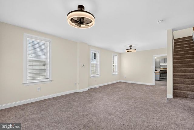 124 CLEVELAND AVE, Riverside, NJ 08075
