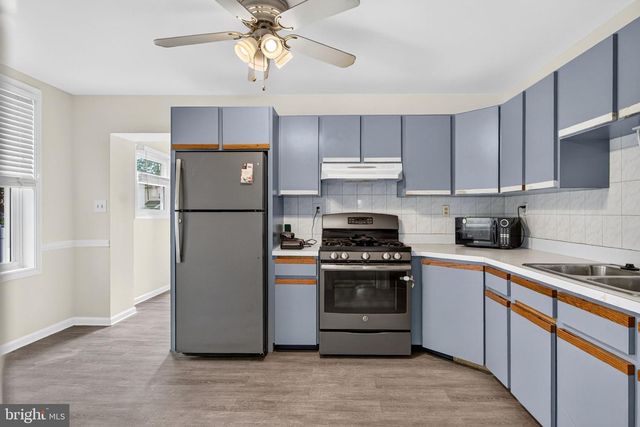 124 CLEVELAND AVE, Riverside, NJ 08075