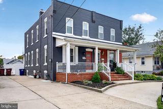 124 CLEVELAND AVE, Riverside, NJ 08075