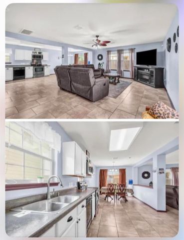 6813 Doyal DR, Austin, TX 78747