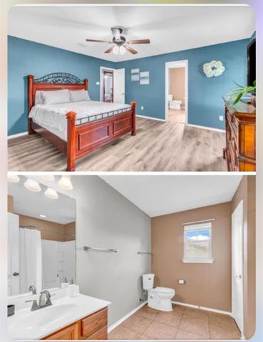 6813 Doyal DR, Austin, TX 78747
