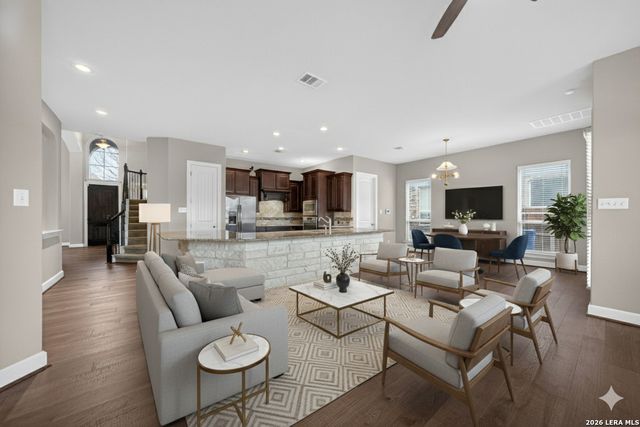 616 Padova, Cibolo, TX 78108