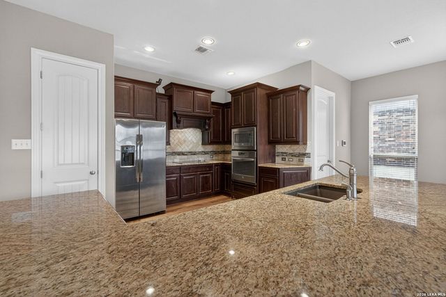 616 Padova, Cibolo, TX 78108