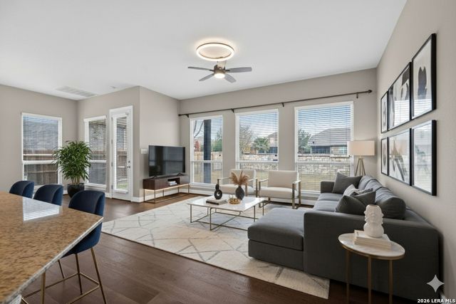 616 Padova, Cibolo, TX 78108