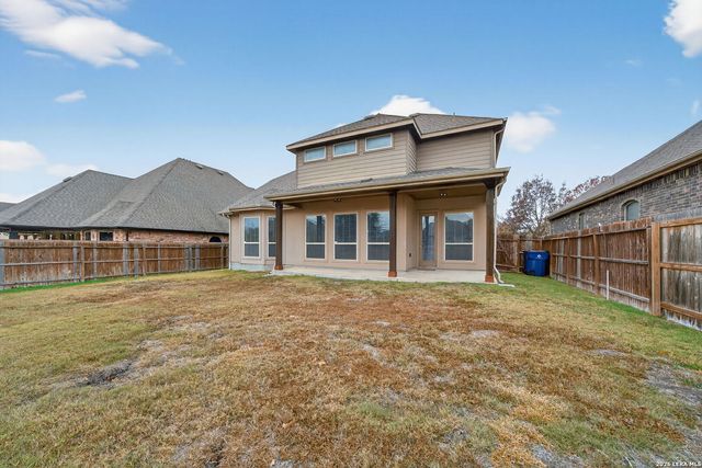 616 Padova, Cibolo, TX 78108