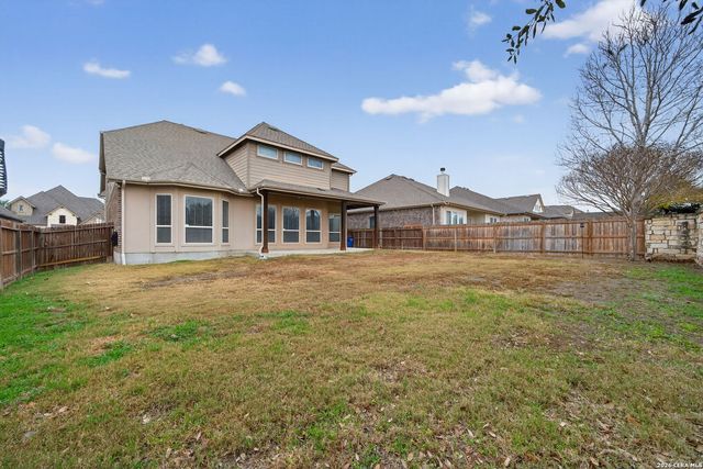 616 Padova, Cibolo, TX 78108