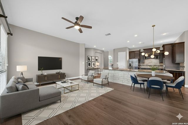 616 Padova, Cibolo, TX 78108