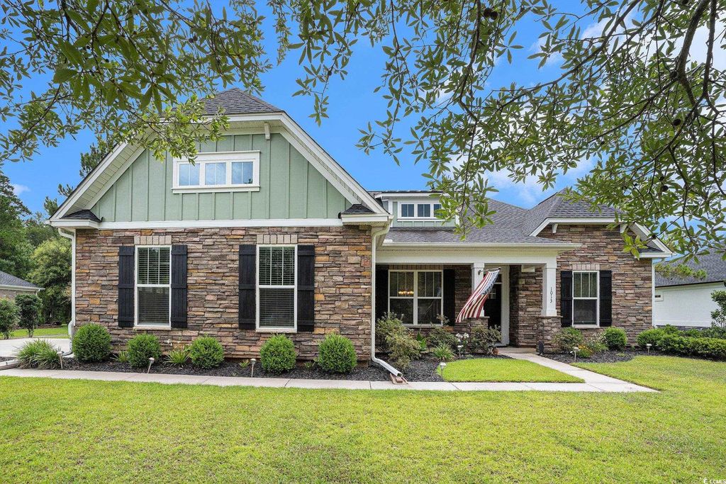 1013 Wigeon Dr., Conway, SC 29526