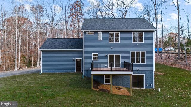 209 DOC STONE RD, Stafford, VA 22556