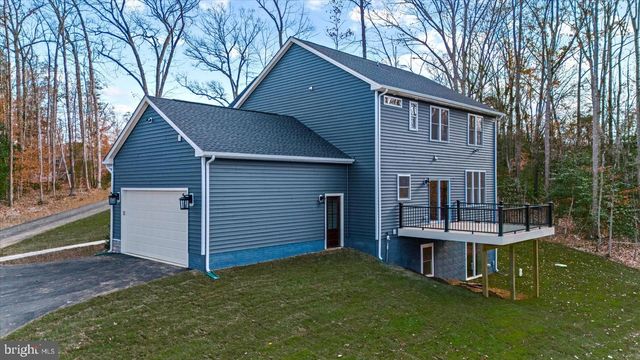 209 DOC STONE RD, Stafford, VA 22556