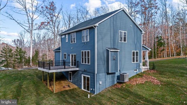 209 DOC STONE RD, Stafford, VA 22556