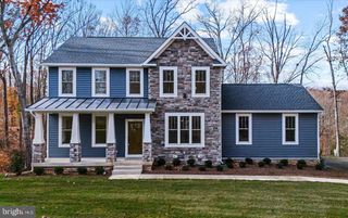 209 DOC STONE RD, Stafford, VA 22556