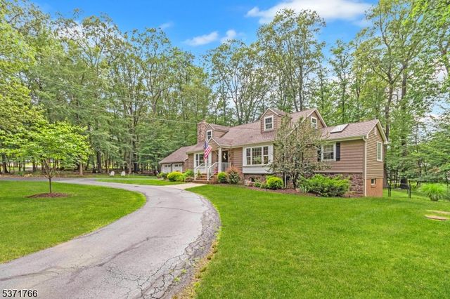 1 Shongum Rd, Parsippany-troy Hills Twp., NJ 07834