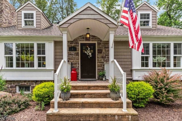 1 Shongum Rd, Parsippany-troy Hills Twp., NJ 07834