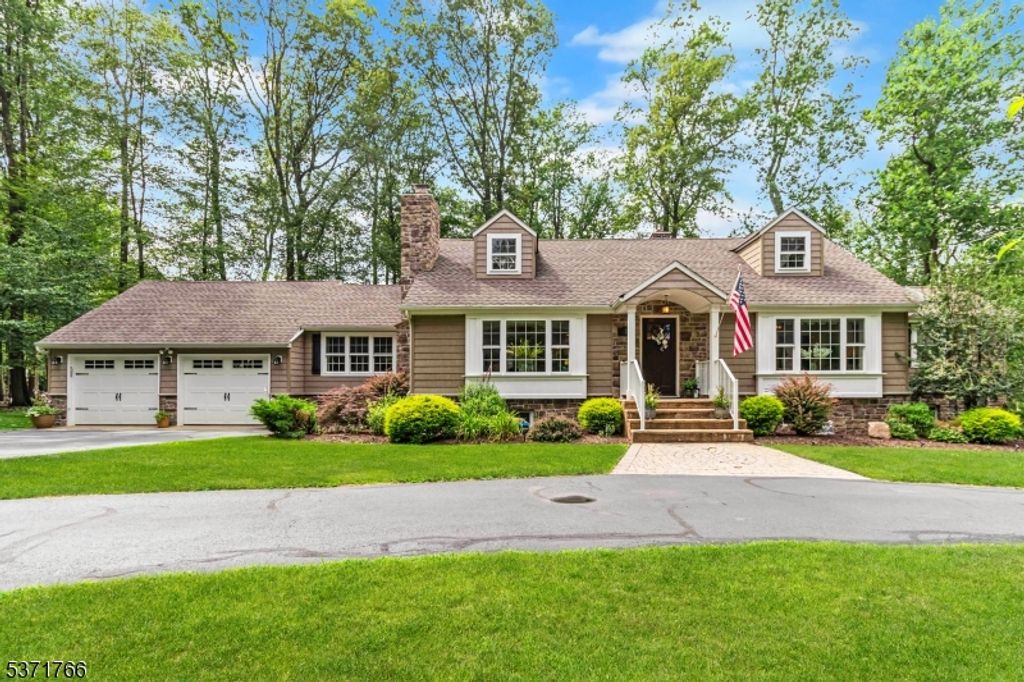 1 Shongum Rd, Parsippany-troy Hills Twp., NJ 07834